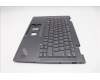 Lenovo 5M11H62219 MECH_ASM BL KB GY FPR BEL SRX