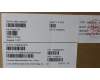 Lenovo 5M11H62227 MECH_ASM BL KB GY FPR BUL SRX
