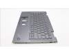 Lenovo 5M11H62251 MECH_ASM BL KB GY FPR EURO ENG SRX