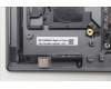 Lenovo 5M11H62253 MECH_ASM BL KB GY FPR FRA CHY