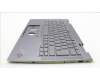 Lenovo 5M11H62261 MECH_ASM BL KB GY FPR GER CHY