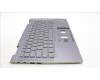 Lenovo 5M11H62276 MECH_ASM BL KB GY FPR HBW SRX