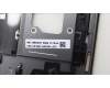 Lenovo 5M11H62284 MECH_ASM BL KB GY FPR ILD SRX
