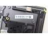 Lenovo 5M11H62294 MECH_ASM BL KB GY FPR JPN CHY