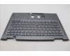Lenovo 5M11H62296 MECH_ASM BL KB GY FPR JPN SRX