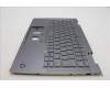 Lenovo 5M11H62296 MECH_ASM BL KB GY FPR JPN SRX