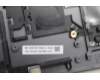 Lenovo 5M11H62298 MECH_ASM BL KB GY FPR KOR CHY