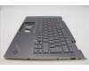 Lenovo 5M11H62301 MECH_ASM BL KB GY FPR LA SPA CHY