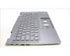 Lenovo 5M11H62303 MECH_ASM BL KB GY FPR LA SPA SRX