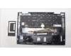 Lenovo 5M11H62323 MECH_ASM BL KB GY FPR SLV SRX