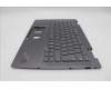 Lenovo 5M11H62325 MECH_ASM BL KB GY FPR SPA CHY