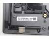 Lenovo 5M11H62325 MECH_ASM BL KB GY FPR SPA CHY