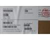 5M11H62331 Lenovo MECH_ASM BL KB GY FPR SWE/FIN SRX