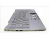 5M11H62331 Lenovo MECH_ASM BL KB GY FPR SWE/FIN SRX