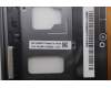 Lenovo 5M11H62335 MECH_ASM BL KB GY FPR SWS SRX