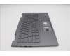 Lenovo 5M11H62367 MECH_ASM BL KB GY FPR WW ARA SRX