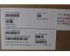 Lenovo 5M11H62369 MECH_ASM BL KB GY FPR WW BEL CHY