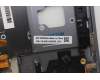 Lenovo 5M11H62376 MECH_ASM BL KB GY FPR WW BEL SRX