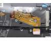 Lenovo 5M11H62378 MECH_ASM BL KB GY FPR WW BRL CHY