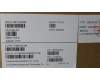Lenovo 5M11H62394 MECH_ASM BL KB GY FPR WW DEN CHY