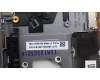 Lenovo 5M11H62394 MECH_ASM BL KB GY FPR WW DEN CHY