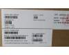 Lenovo 5M11H62410 MECH_ASM BL KB GY FPR WW FRA CHY
