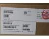 Lenovo 5M11H62435 MECH_ASM BL KB GY FPR WW ILD SRX