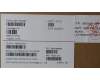 Lenovo 5M11H62482 MECH_ASM BL KB GY FPR WW SLV SRX