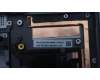 Lenovo 5M11H62484 MECH_ASM BL KB GY FPR WW SPA CHY