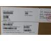 Lenovo 5M11H62492 MECH_ASM BL KB GY FPR WW SWS CHY