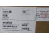 Lenovo 5M11H62502 MECH_ASM BL KB GY FPR WW THAI SRX