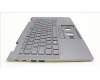 Lenovo 5M11H62514 MECH_ASM BL KB GY FPR WW UKE SRX