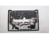 5M11H62580 Lenovo MECH_ASM BL KB BK FPR ARA CHY