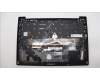 Lenovo 5M11H62602 MECH_ASM BL KB BK FPR CZE/SLK SRX