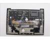 5M11H62604 Lenovo MECH_ASM BL KB BK FPR DEN CHY