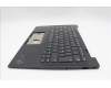 5M11H62604 Lenovo MECH_ASM BL KB BK FPR DEN CHY