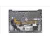 Lenovo 5M11H62608 MECH_ASM BL KB BK FPR ENG CHY