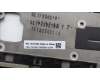 Lenovo 5M11H62610 MECH_ASM BL KB BK FPR ENG SRX