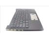 5M11H62610 Lenovo MECH_ASM BL KB BK FPR ENG SRX