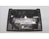 5M11H62610 Lenovo MECH_ASM BL KB BK FPR ENG SRX