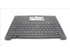 Lenovo 5M11H62618 MECH_ASM BL KB BK FPR EURO ENG SRX