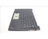 Lenovo 5M11H62633 MECH_ASM BL KB BK FPR GRE CHY