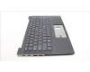 Lenovo 5M11H62639 MECH_ASM BL KB BK FPR HBW SRX