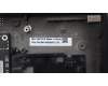 Lenovo 5M11H62643 MECH_ASM BL KB BK FPR HUN SRX