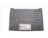 Lenovo 5M11H62655 MECH_ASM BL KB BK FPR ITA SRX
