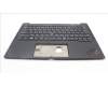 Lenovo 5M11H62659 MECH_ASM BL KB BK FPR JPN SRX