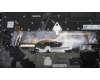 Lenovo 5M11H62659 MECH_ASM BL KB BK FPR JPN SRX