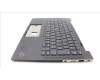Lenovo 5M11H62659 MECH_ASM BL KB BK FPR JPN SRX