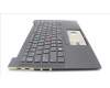 Lenovo 5M11H62659 MECH_ASM BL KB BK FPR JPN SRX