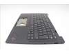 Lenovo 5M11H62670 MECH_ASM BL KB BK FPR NOR CHY
